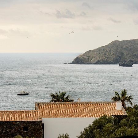 Apartment Cadaques Exterior photo