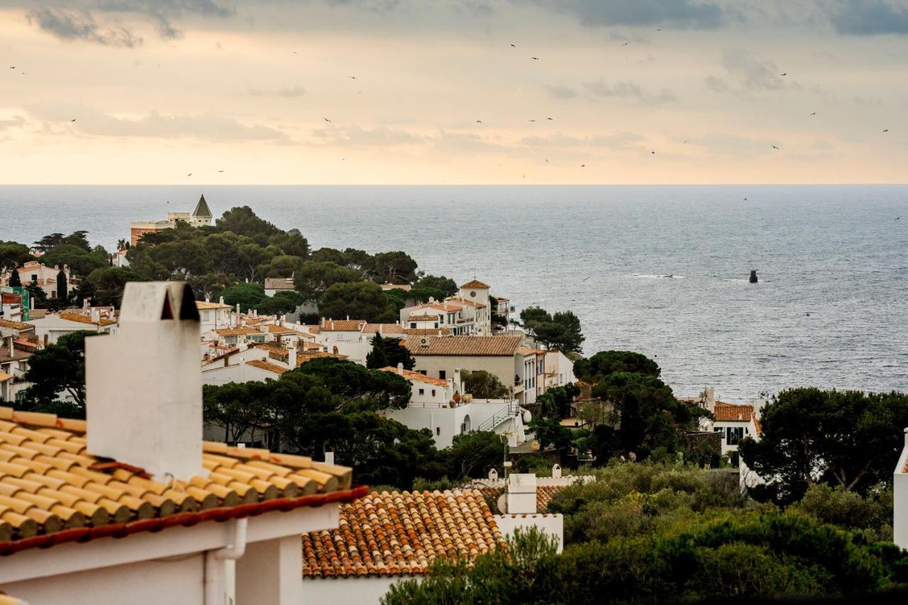 Apartment Cadaques Exterior photo