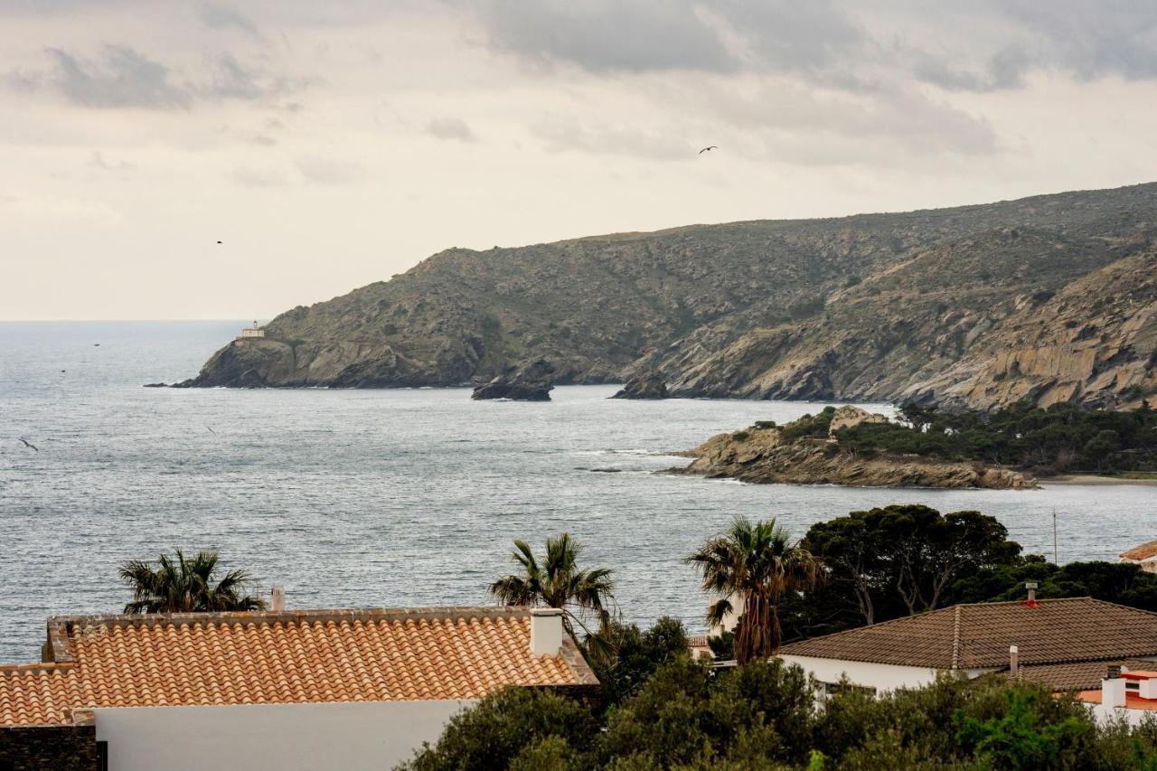 Apartment Cadaques Exterior photo